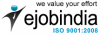 Company Logo For Ejobindia'
