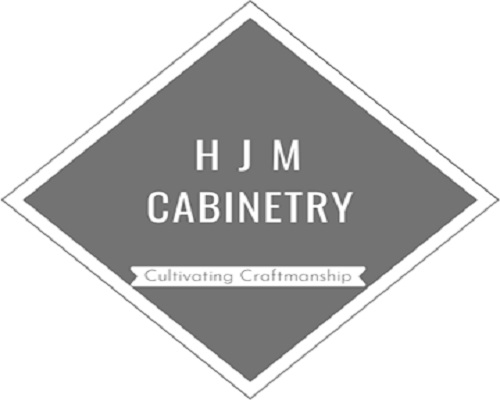 Company Logo For HJM Cabinetry'