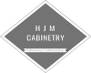 Company Logo For HJM Cabinetry'