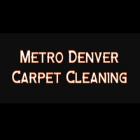 Metro Denver Carpet Cleaning Logo