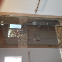 Storefront Windows'
