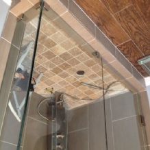 Shower Doors'