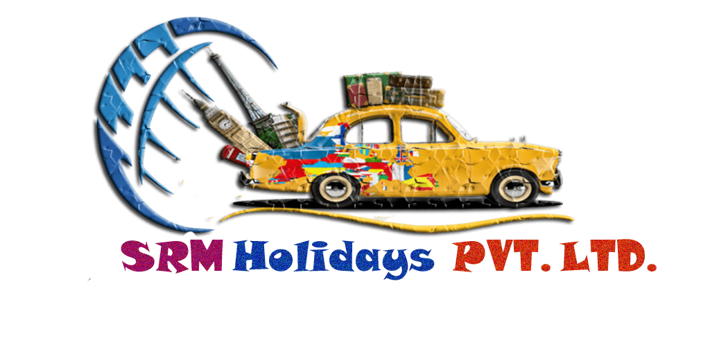 Company Logo For SRM Holidays Private Limited'