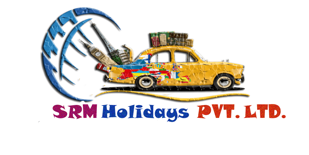 SRM Holidays Private Limited Logo