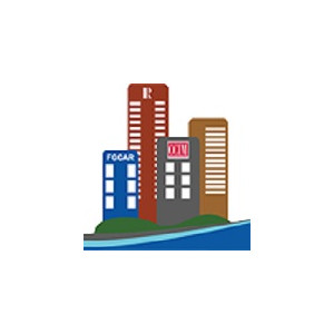 Tampa Commercial Real Estate Logo