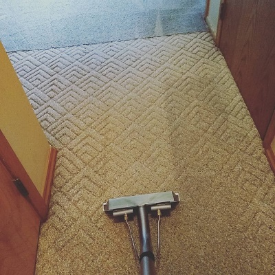 Carpet Cleaning'