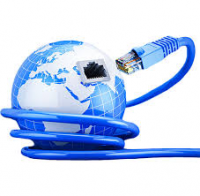 Broadband Internet Market