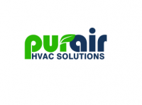HVAC Company Houston Logo