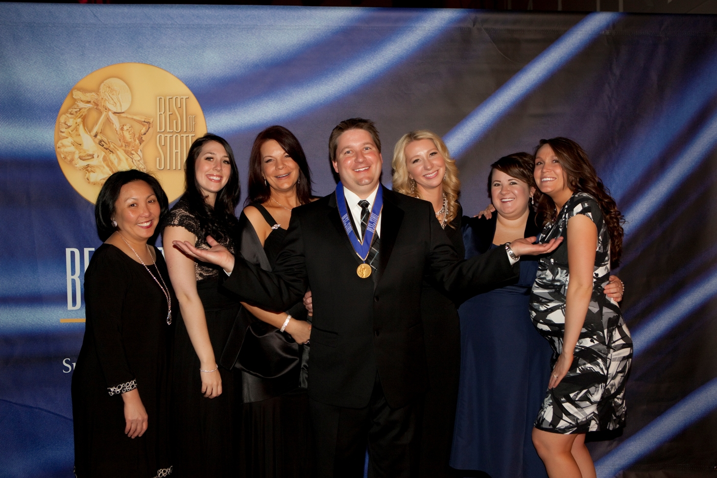 Signature Smiles Team