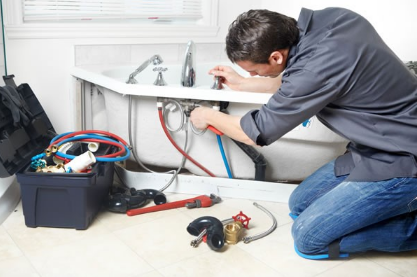 Company Logo For Plumbing Services Glendale AZ'
