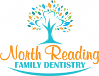 North Reading Family Dentistry Logo