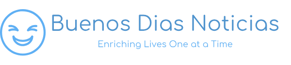 Company Logo For Buenosdianoticias'
