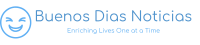 Buenosdianoticias Logo