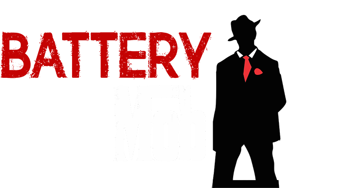 Battery Mob Logo