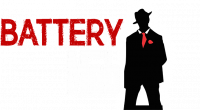 Battery Mob Logo