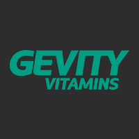 GEVITY VITAMINS PLLC Logo