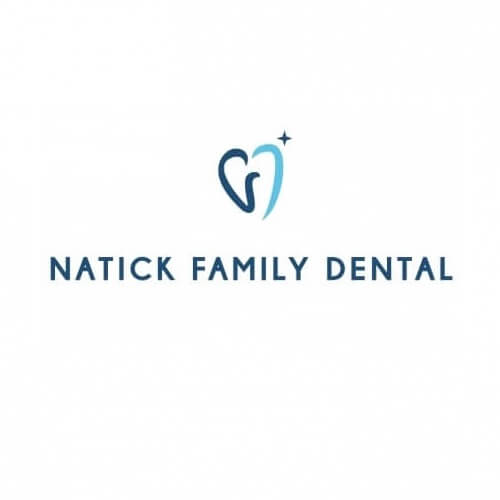 Natick Family Dental Logo'