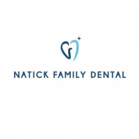 Natick Family Dental Logo
