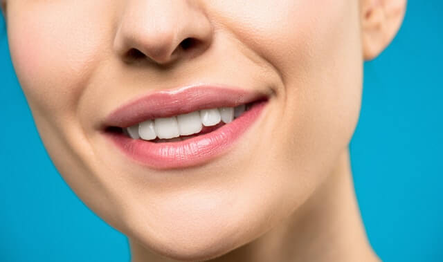 Cosmetic Dentist'