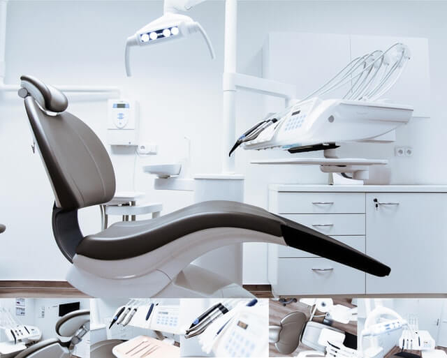 Dentist Practice'