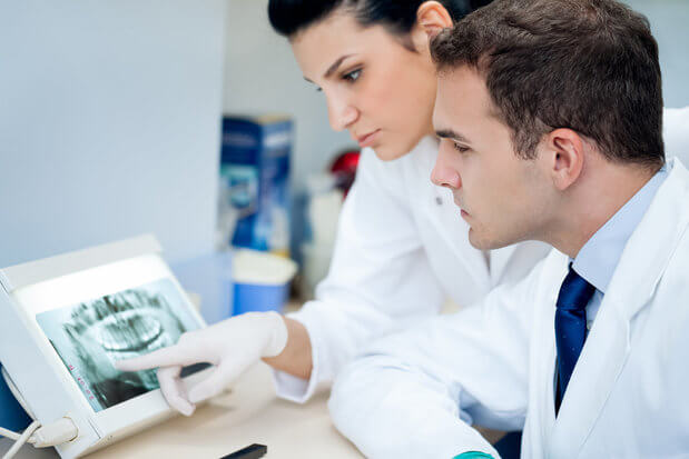 General Dentists'
