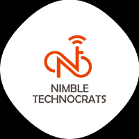 Nimble Technocrats Logo