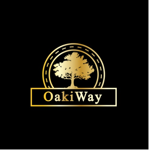 Company Logo For OakiWay'