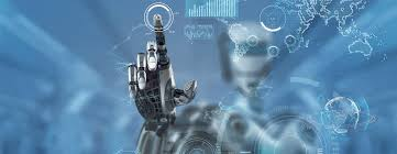 Robot Software Market