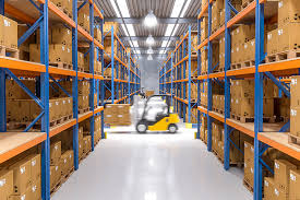 Warehousing Market Overview: Demand Analysis & Growt