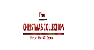 Company Logo For The Christmas Collection'