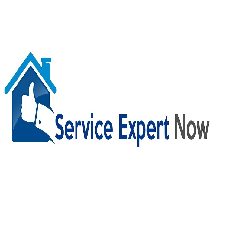 Company Logo For Service Expert Now'