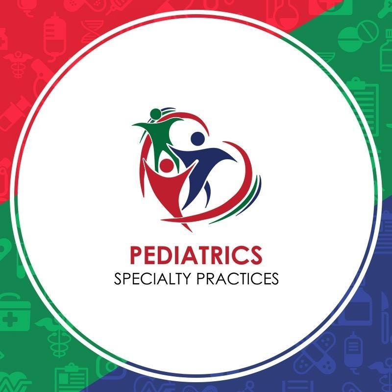 Company Logo For Dr Ahmed Cardiology Pediatrician'