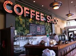 Coffee Shops &amp;amp; Cafes Market: 3 Bold Projections for '
