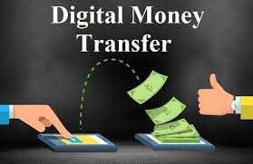 Digital Money Transfers Market to Watch: Spotlight on Master'