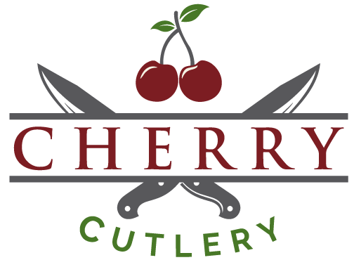 Cherry Cutlery