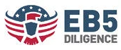 Company Logo For EB5 Diligence'
