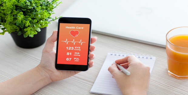 Healthcare Apps Market
