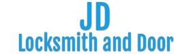 Company Logo For JD Locksmith and Door'