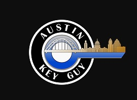 Company Logo For Austin Key Guy'