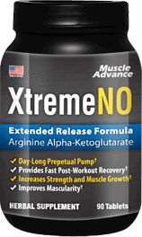 Xtreme No'