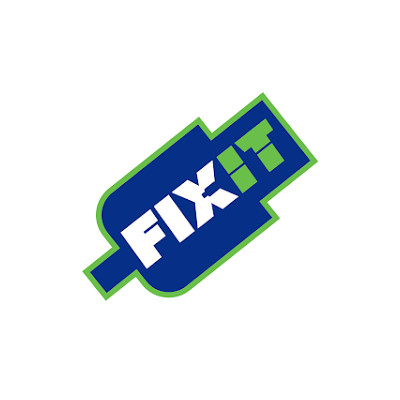 FixIt Mobile Logo