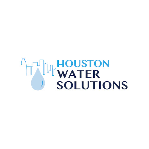 Company Logo For Houston Water Solutions'