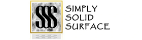 Company Logo For Simply Solid Surface'