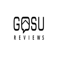 GosuReviews Logo