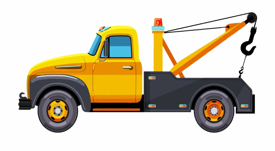 Company Logo For Towing Company Kearns UT'