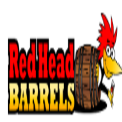 Company Logo For Red Head Barrels'