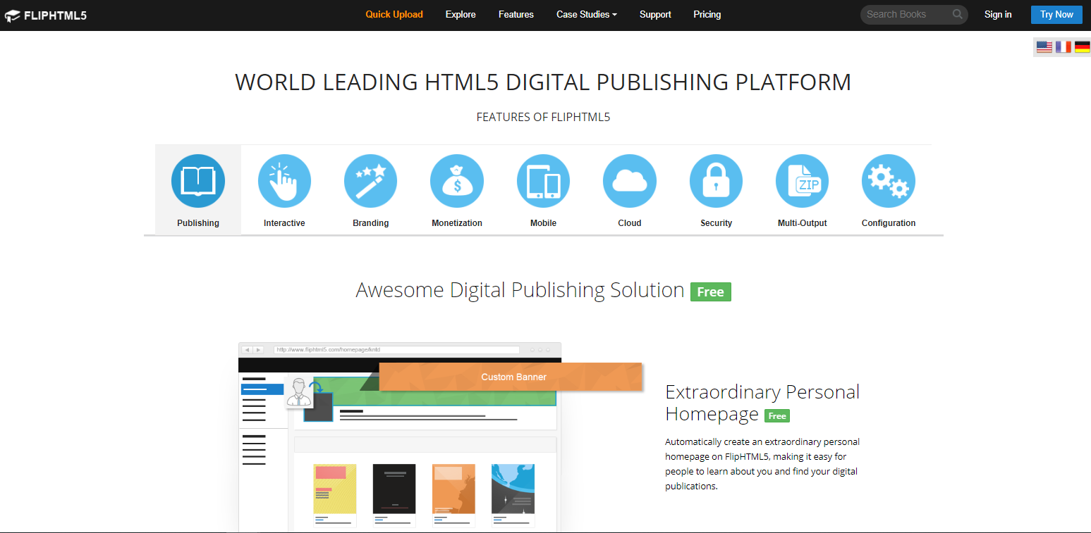 Digital Photo Album Maker