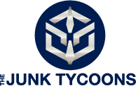 Company Logo For The Junk Tycoons'