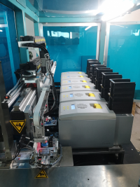 Seaory card printers are used to issue Chinese Third Generat