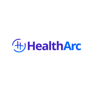 Company Logo For HealthArc'